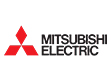 Mitsubishi Brand Logo